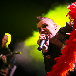  Poets Of The Fall  ,  12