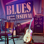 Ural Blues Fest 2013, фото 1