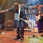 Ural Blues Fest 2013,  109