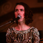 Концерт Nina Karlsson в Екатеринбурге, фото 3