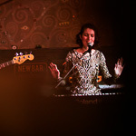 Концерт Nina Karlsson в Екатеринбурге, фото 7