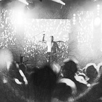 Peter Hook and The Light  ,  22
