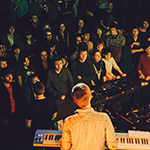 Концерт группы Ramona Falls в Екатеринбурге, фото 40
