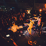 Концерт группы Ramona Falls в Екатеринбурге, фото 41