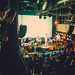 Концерт группы Ramona Falls в Екатеринбурге, фото 43