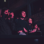 Концерт группы Ramona Falls в Екатеринбурге, фото 56