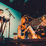 Концерт группы Ramona Falls в Екатеринбурге, фото 60