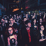 Концерт группы Ramona Falls в Екатеринбурге, фото 63