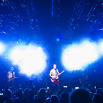 Концерт Sunrise Avenue в Екатеринбурге, фото 13