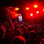 Концерт Sunrise Avenue в Екатеринбурге, фото 20