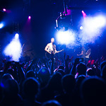 Концерт Sunrise Avenue в Екатеринбурге, фото 38