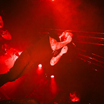 Концерт In Flames в Екатеринбурге, фото 32