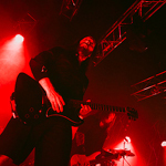 Концерт In Flames в Екатеринбурге, фото 37