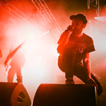 Концерт In Flames в Екатеринбурге, фото 42