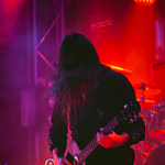 Концерт In Flames в Екатеринбурге, фото 81