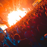 Концерт In Flames в Екатеринбурге, фото 101