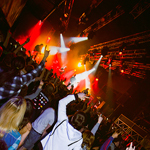 Концерт In Flames в Екатеринбурге, фото 102