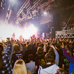 Концерт In Flames в Екатеринбурге, фото 103