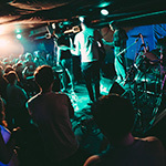 Концерт группы «Макулатура» в Екатеринбурге, фото 51