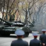 День Победы 2013 в Екатеринбурге, фото 4