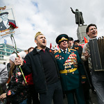 День Победы 2013 в Екатеринбурге, фото 29