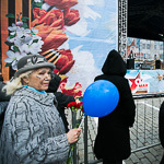 День Победы 2013 в Екатеринбурге, фото 31