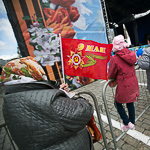 День Победы 2013 в Екатеринбурге, фото 33