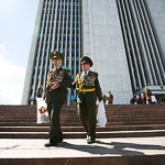 День Победы 2013 в Екатеринбурге, фото 52