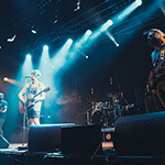 Концерт группы «Валентин Стрыкало» в Екатеринбурге, фото 38
