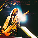  Marky Ramones Blitzkrieg  ,  4