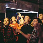 Концерт Marky Ramone’s Blitzkrieg в Екатеринбурге, фото 18