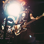  Marky Ramones Blitzkrieg  ,  36