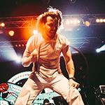 Концерт Marky Ramone’s Blitzkrieg в Екатеринбурге, фото 44