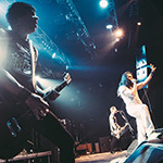  Marky Ramones Blitzkrieg  ,  47