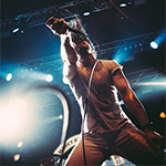  Marky Ramones Blitzkrieg  ,  64