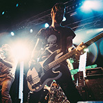  Marky Ramones Blitzkrieg  ,  68