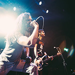 Marky Ramones Blitzkrieg  ,  86