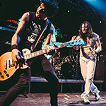  Marky Ramones Blitzkrieg  ,  101