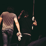  Marky Ramones Blitzkrieg  ,  123