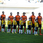 «Оранжевое шествие» и футбольный матч «Урал» - «Шинник», фото 20