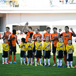 «Оранжевое шествие» и футбольный матч «Урал» - «Шинник», фото 24