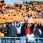 «Оранжевое шествие» и футбольный матч «Урал» - «Шинник», фото 26