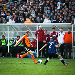 «Оранжевое шествие» и футбольный матч «Урал» - «Шинник», фото 39