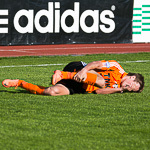«Оранжевое шествие» и футбольный матч «Урал» - «Шинник», фото 43
