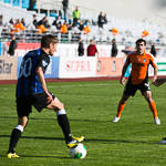 «Оранжевое шествие» и футбольный матч «Урал» - «Шинник», фото 47