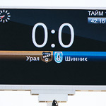 «Оранжевое шествие» и футбольный матч «Урал» - «Шинник», фото 58