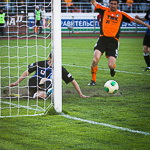 «Оранжевое шествие» и футбольный матч «Урал» - «Шинник», фото 64