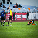 «Оранжевое шествие» и футбольный матч «Урал» - «Шинник», фото 70