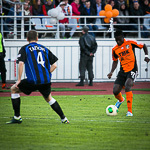 «Оранжевое шествие» и футбольный матч «Урал» - «Шинник», фото 77