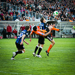 «Оранжевое шествие» и футбольный матч «Урал» - «Шинник», фото 85